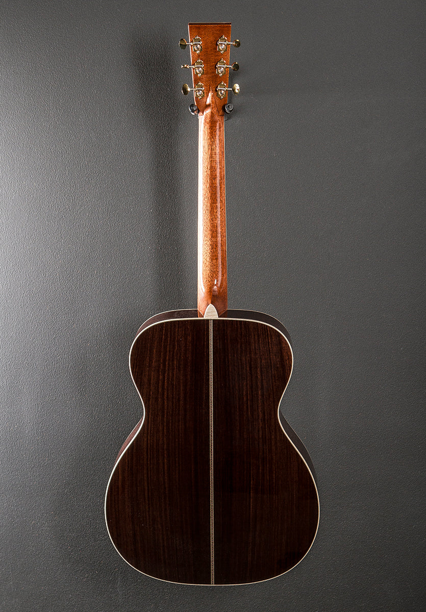000-42 Modern Deluxe