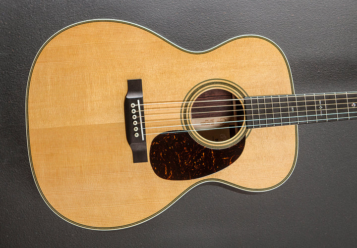 New for 2025 Eric Clapton 000-EC 30th Anniversary