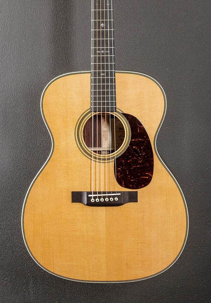 New for 2025 Eric Clapton 000-EC 30th Anniversary