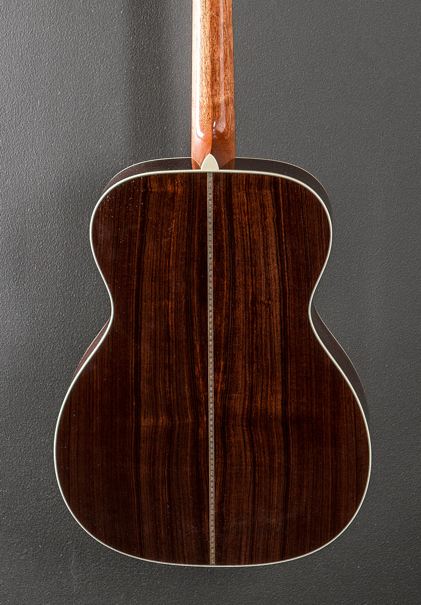 New for 2025 Eric Clapton 000-EC 30th Anniversary