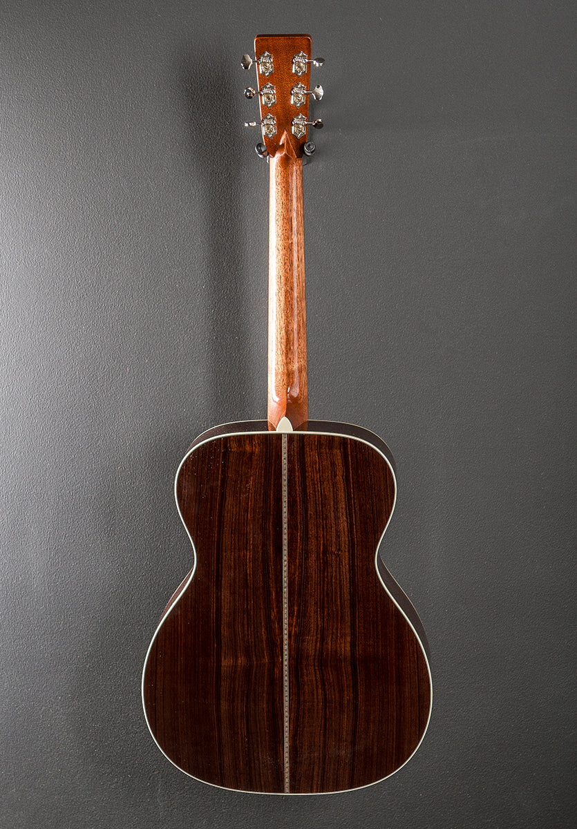 New for 2025 Eric Clapton 000-EC 30th Anniversary