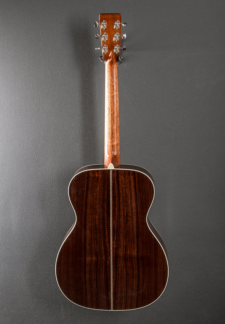 New for 2025 Eric Clapton 000-EC 30th Anniversary