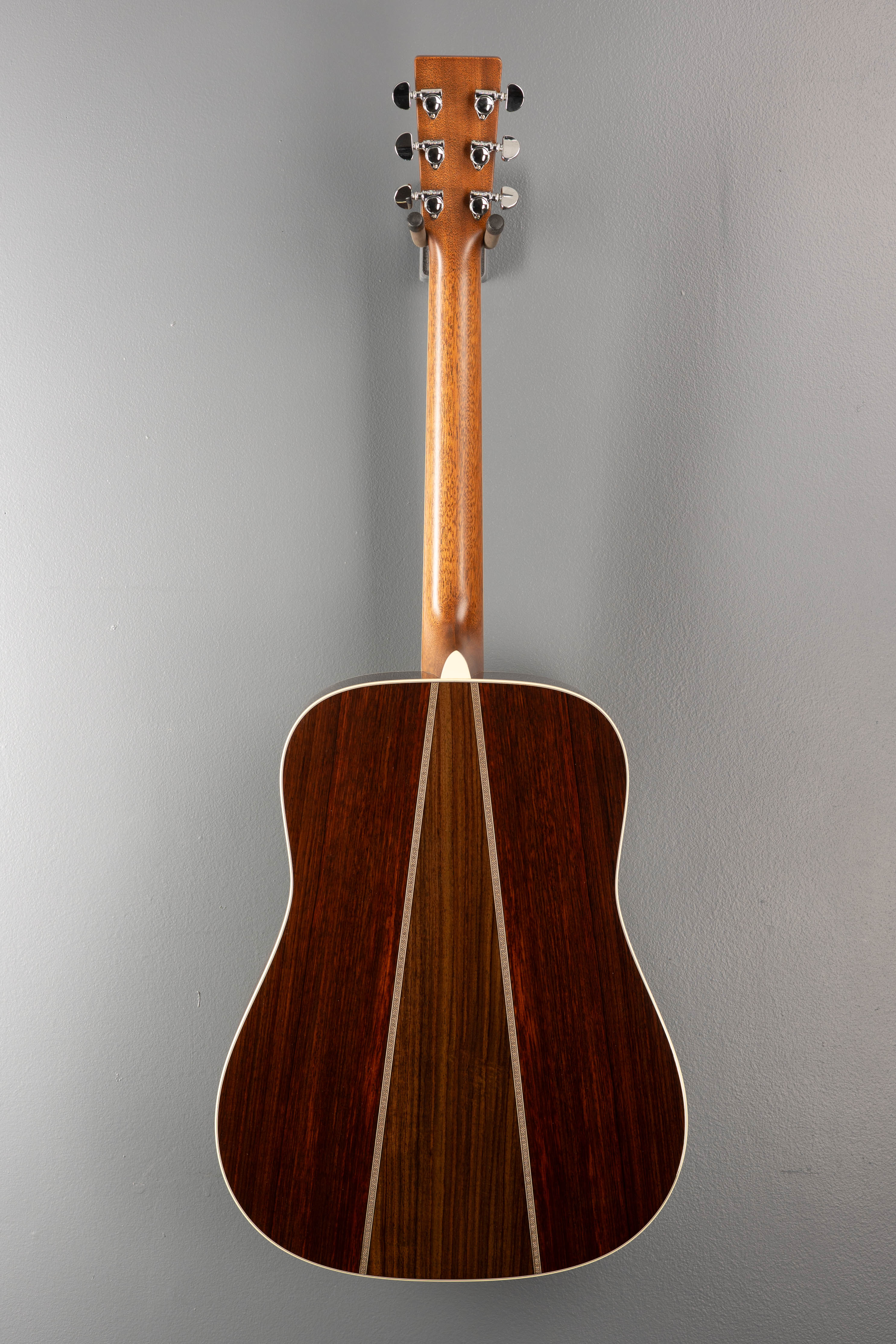 New For 2025 HD-35 – Dave's Guitar Shop