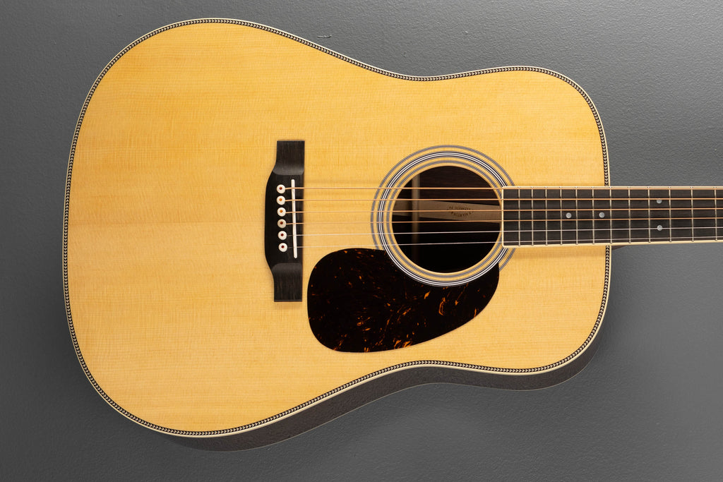 New For 2025 HD-35 – Dave's Guitar Shop