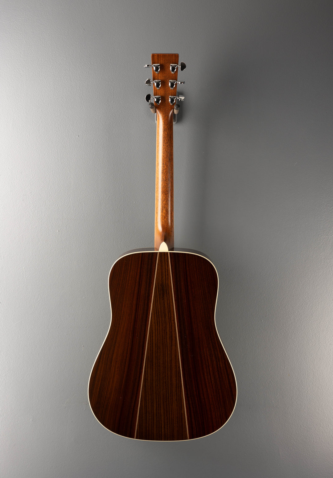 New For 2025 D-35 - Gloss Natural