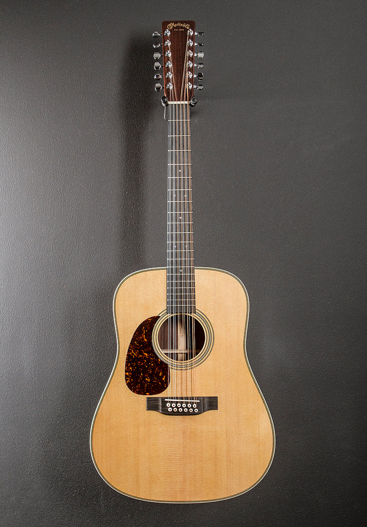 New For 2025 HD12-28 Left Hand