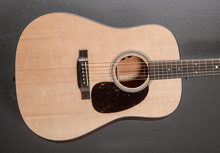 D-16E Mahogany