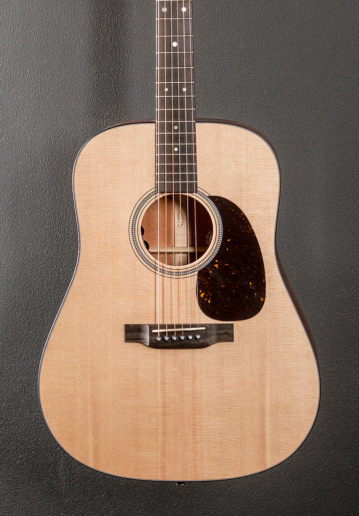 D-16E Mahogany
