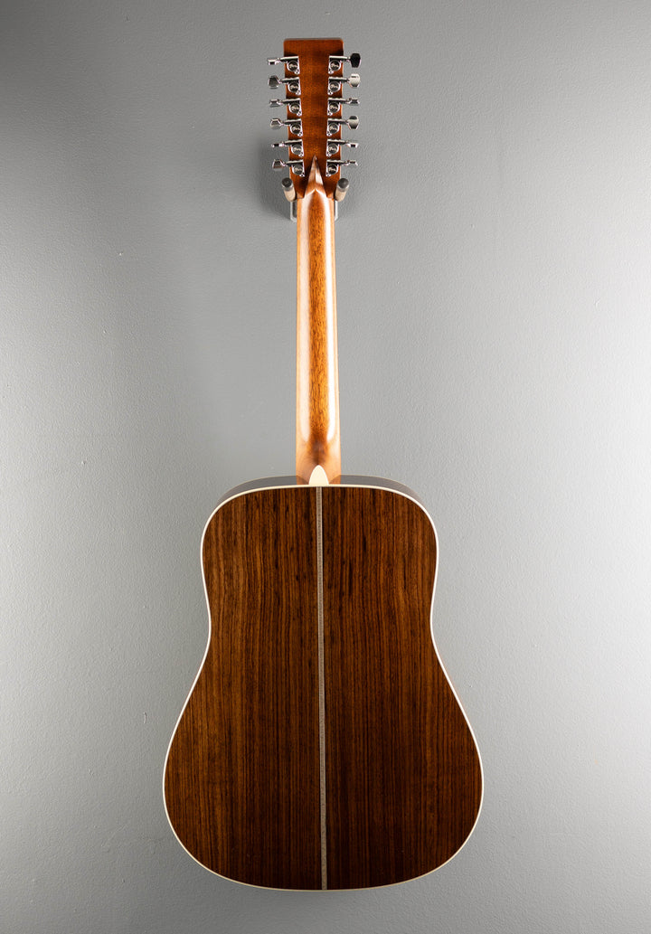 New For 2025 HD12-28