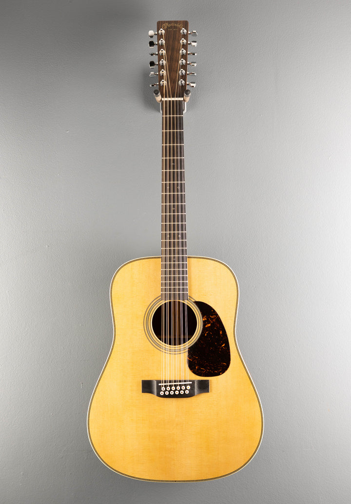 New For 2025 HD12-28