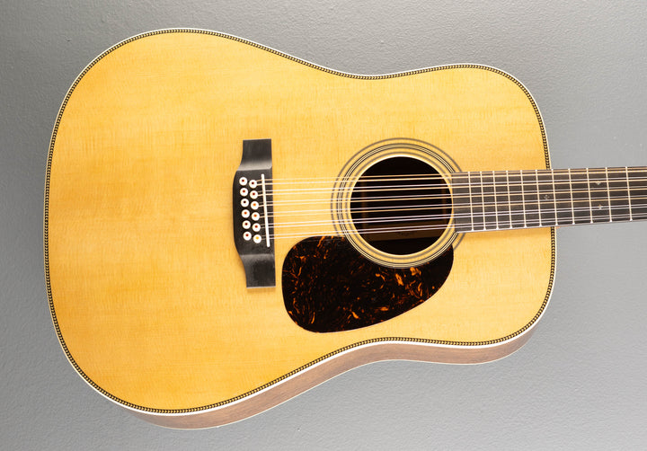 New For 2025 HD12-28