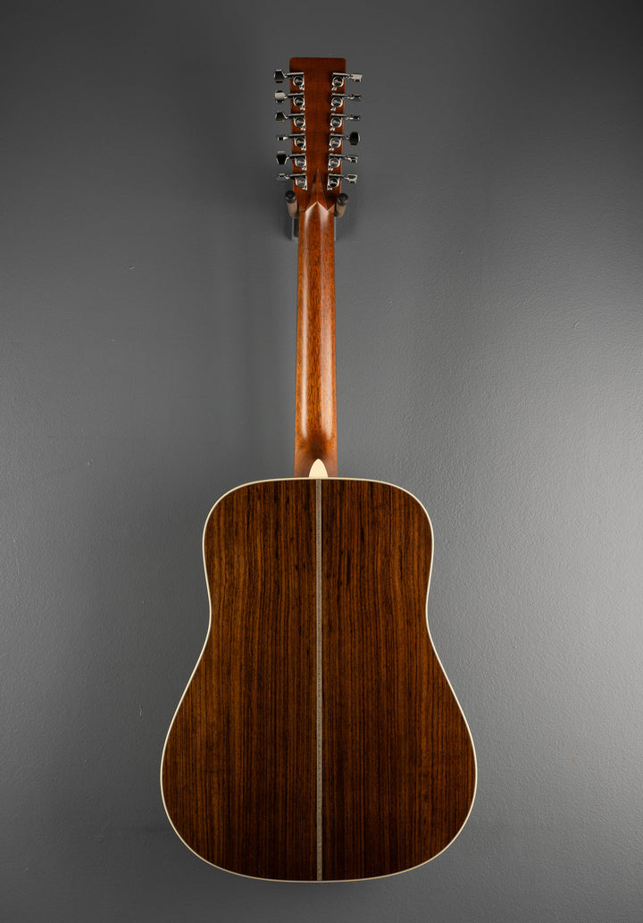 New For 2025 HD12-28