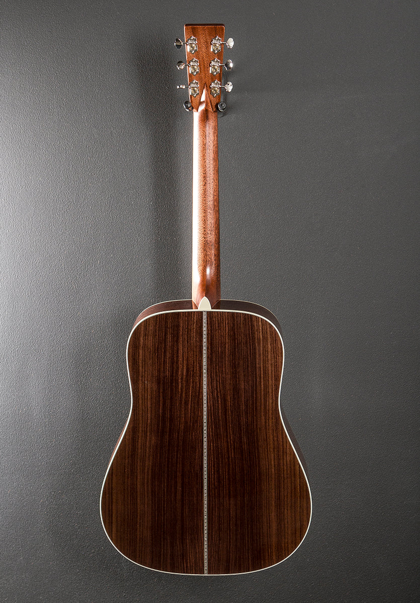 New for 2025 HD-28 - Gloss Natural