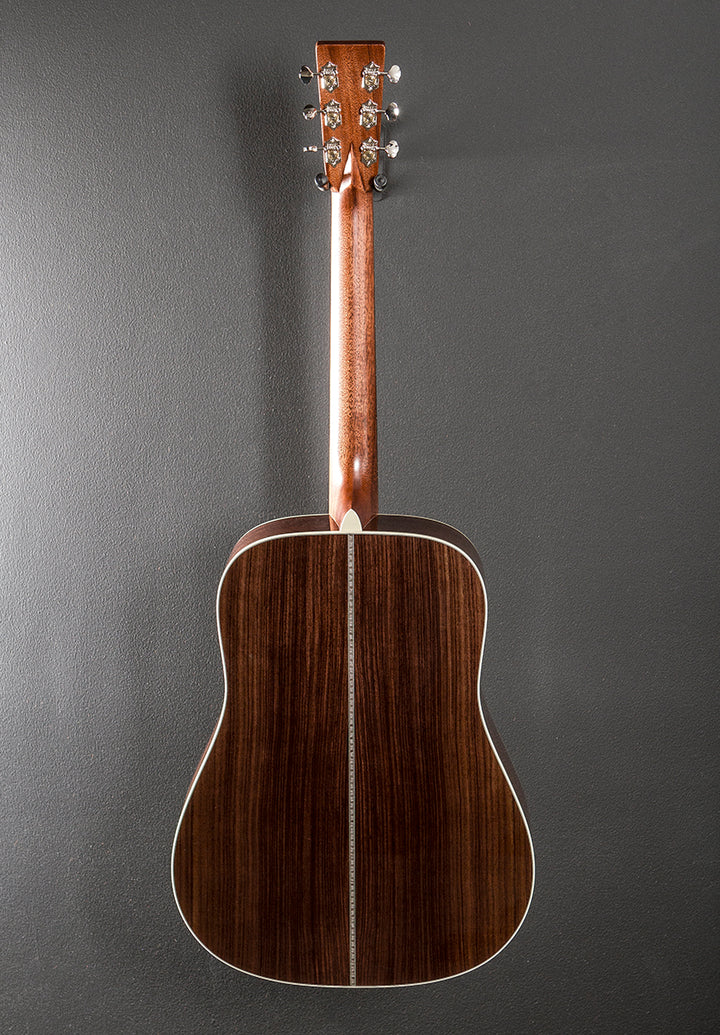 New for 2025 HD-28 - Gloss Natural
