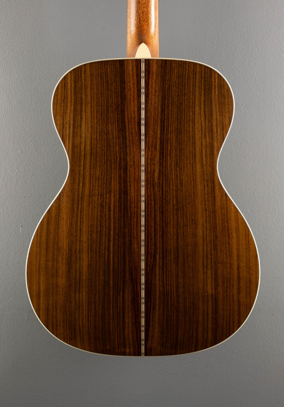 New for 2025 OM-28 - 1935 Sunburst