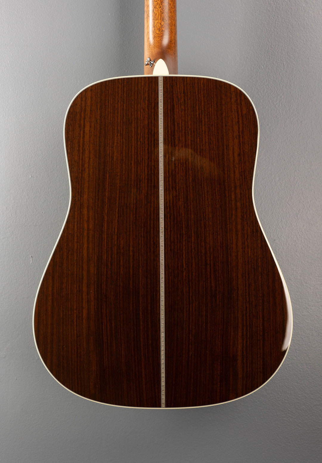 New for 2025 HD-28E w/LR Baggs Anthem - Gloss Natural