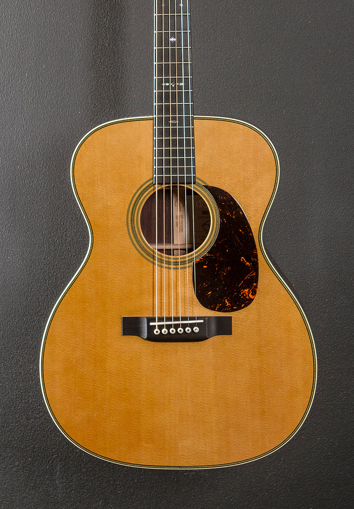New for 2025 Eric Clapton 000-EC 30th Anniversary