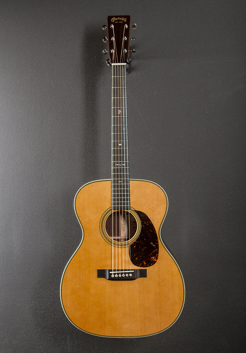 New for 2025 Eric Clapton 000-EC 30th Anniversary