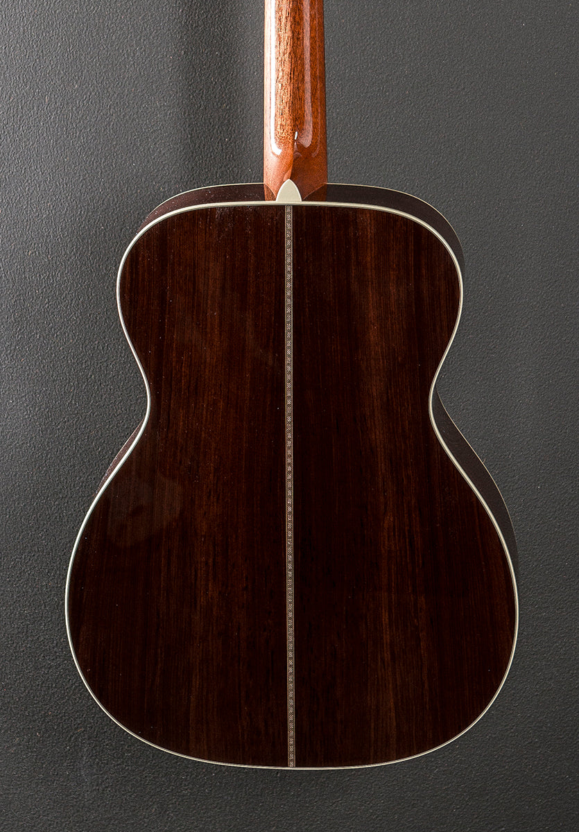 New for 2025 Eric Clapton 000-EC 30th Anniversary