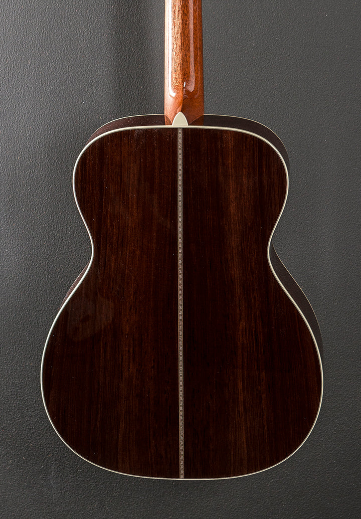 New for 2025 Eric Clapton 000-EC 30th Anniversary