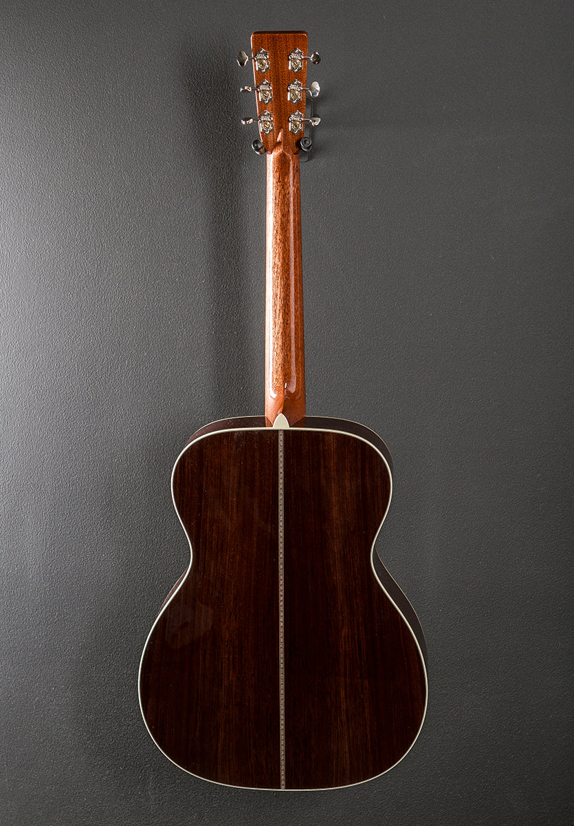 New for 2025 Eric Clapton 000-EC 30th Anniversary