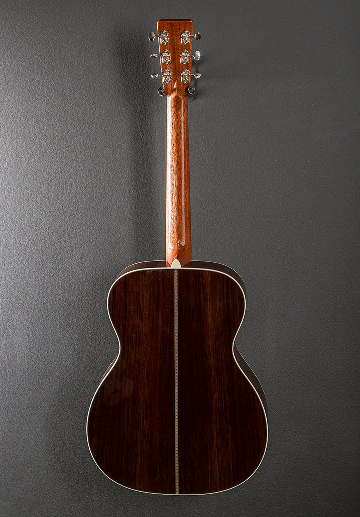 New for 2025 Eric Clapton 000-EC 30th Anniversary