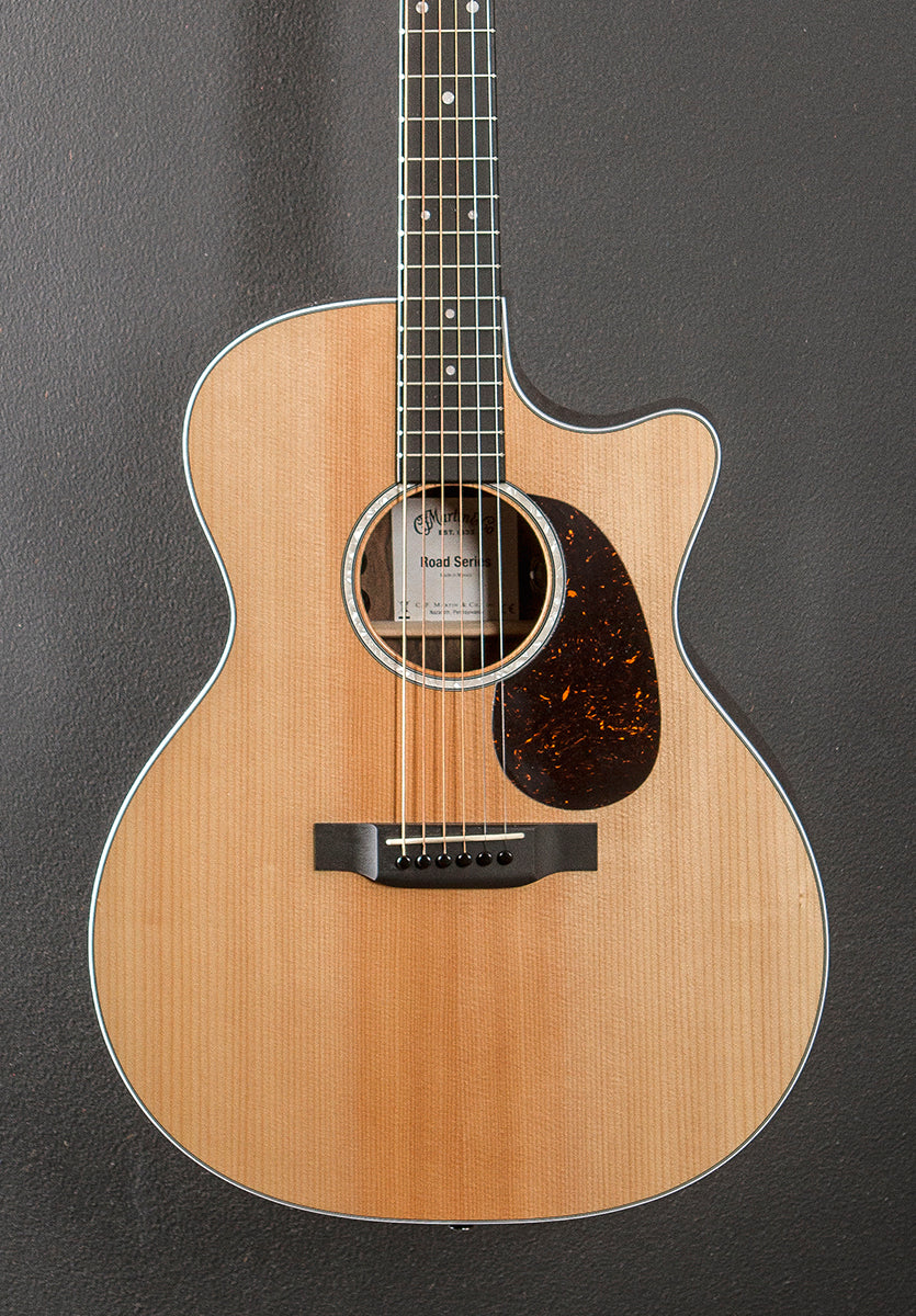 GPC-13E Ziricote