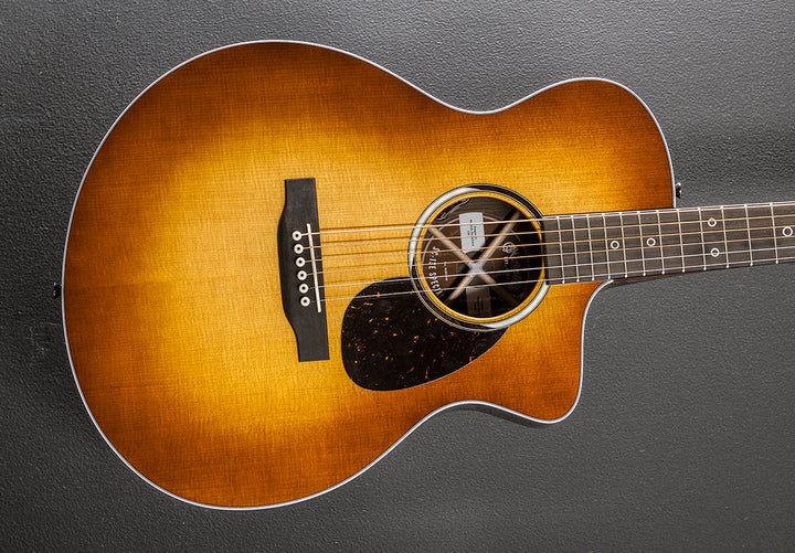 SC-13E Special - Burst
