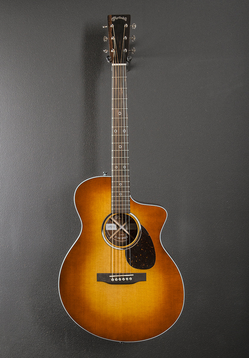 SC-13E Special - Burst