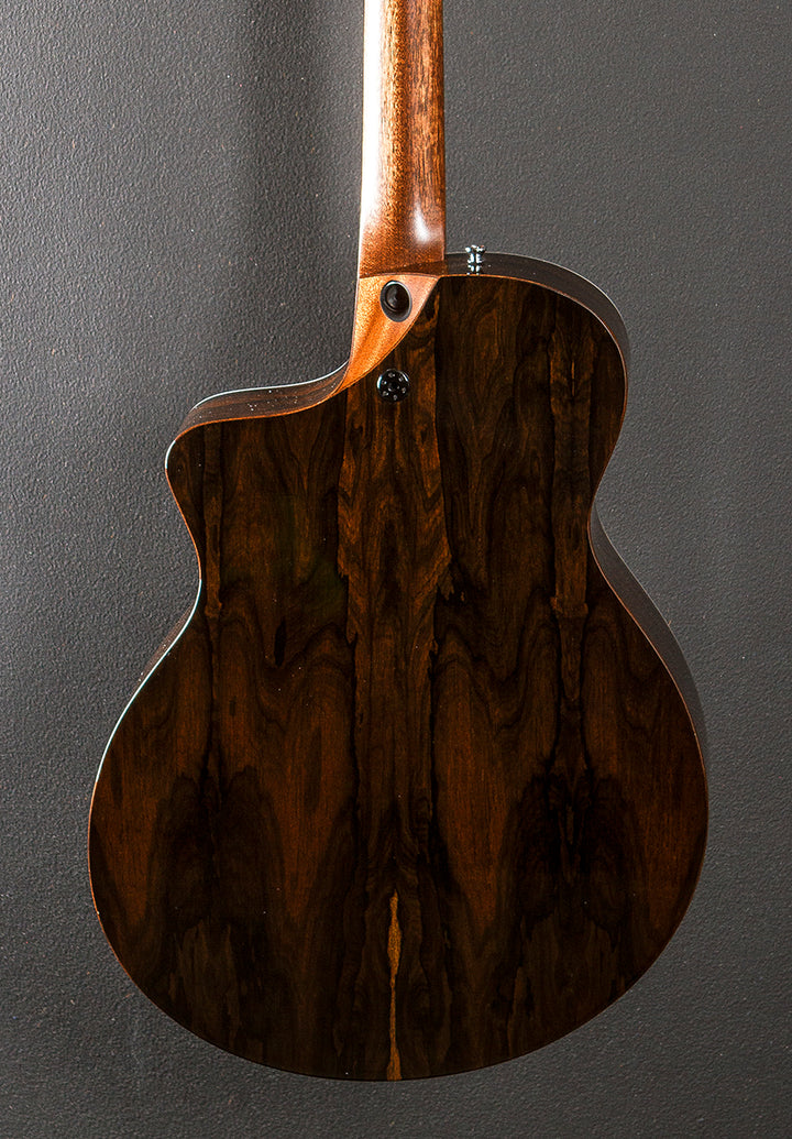 SC-13E Special - Burst