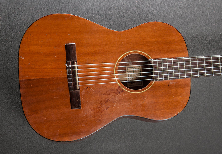 C-1 Classical '61