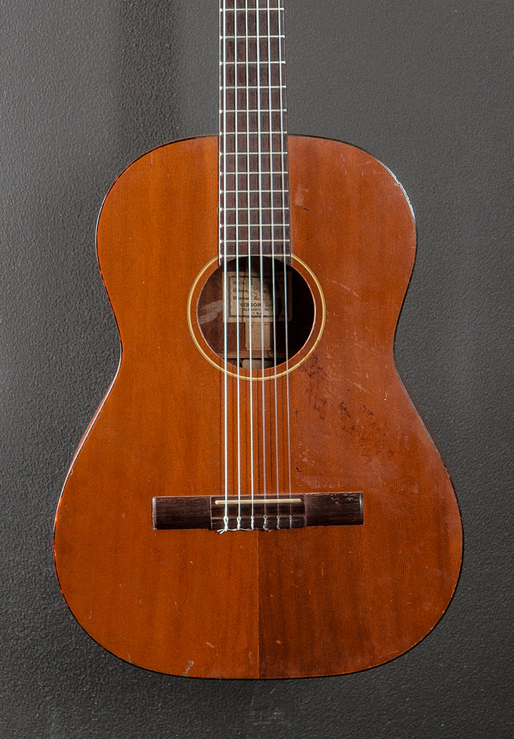 C-1 Classical '61