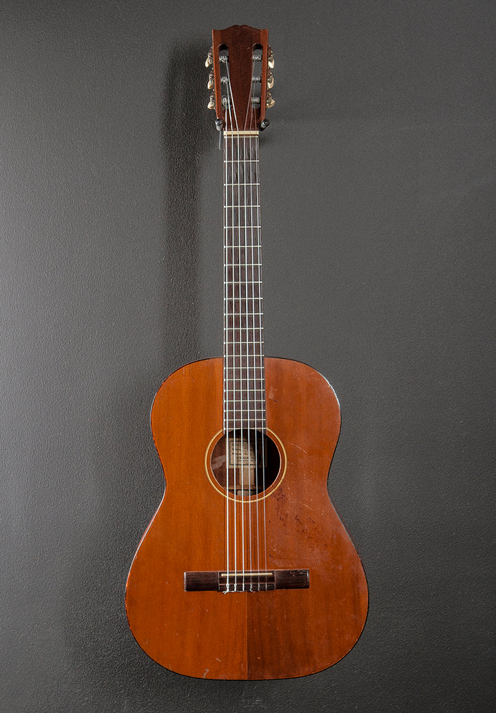 C-1 Classical '61