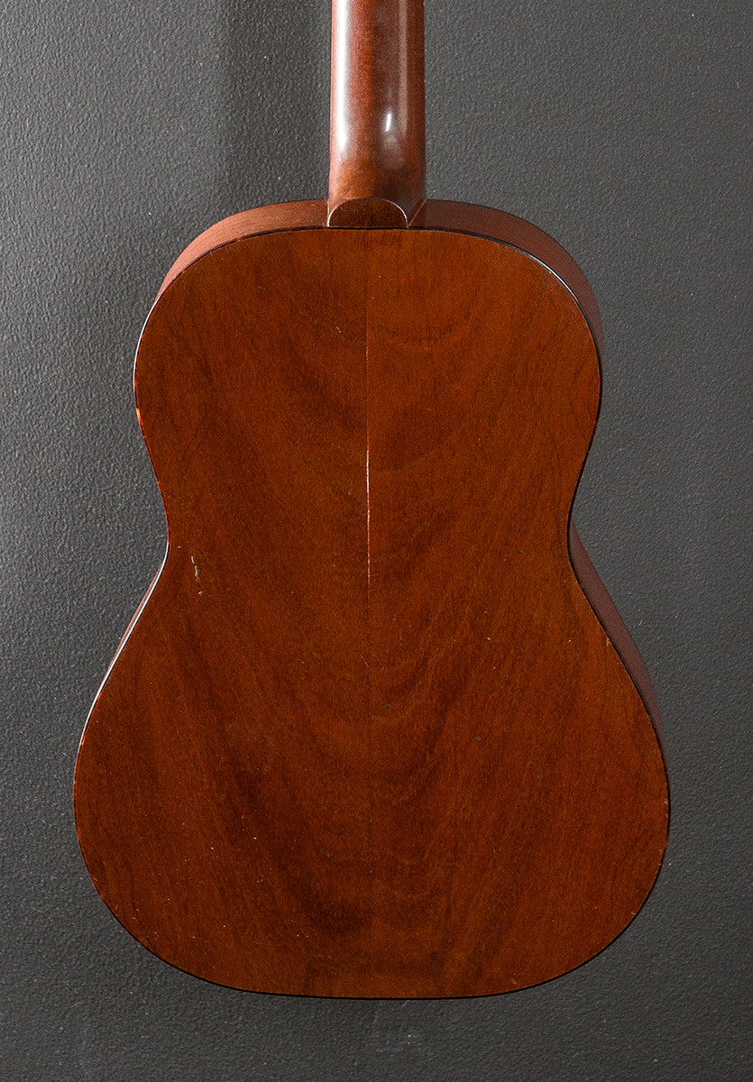 C-1 Classical '61