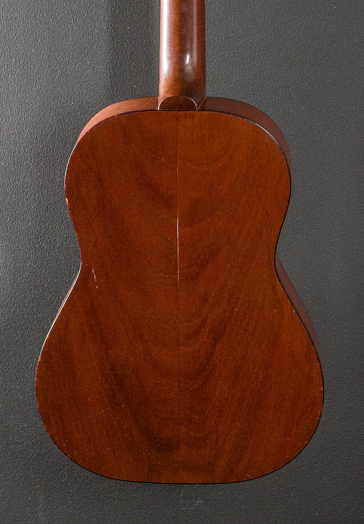 C-1 Classical '61