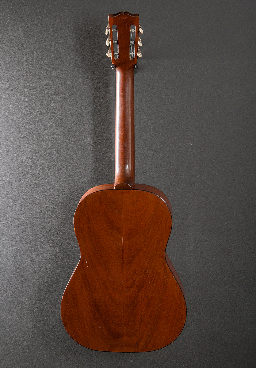 C-1 Classical '61