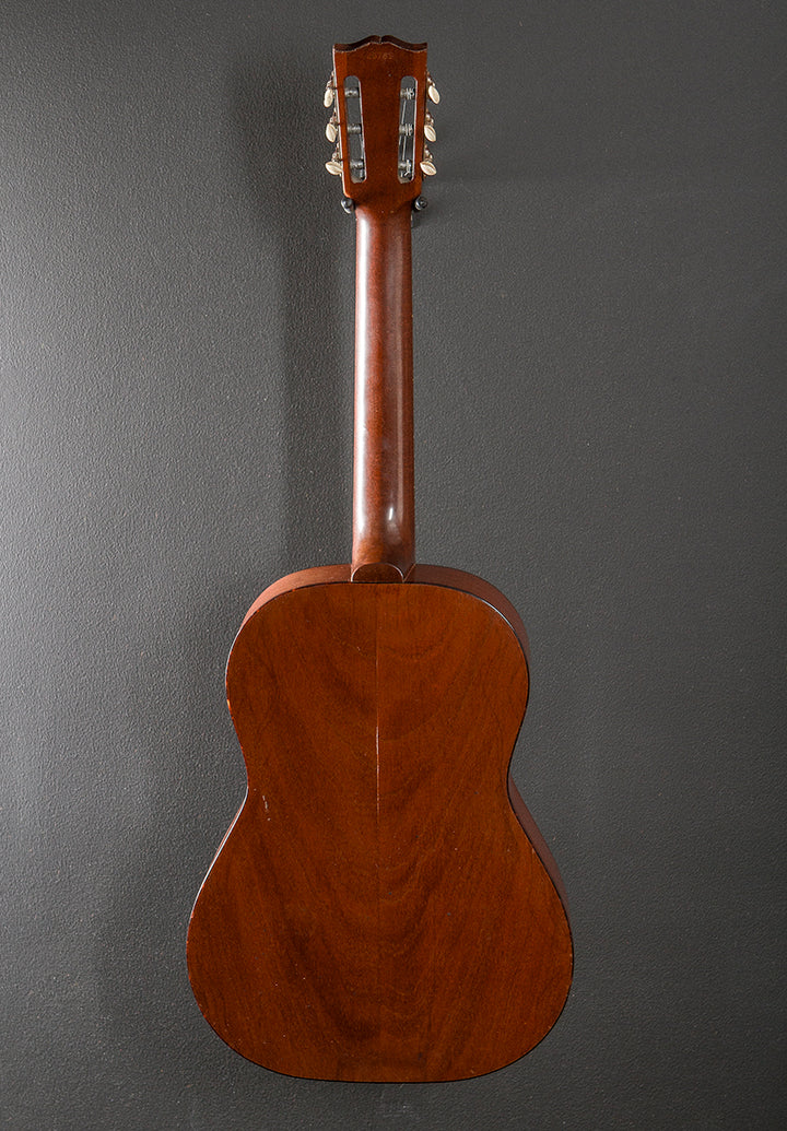 C-1 Classical '61