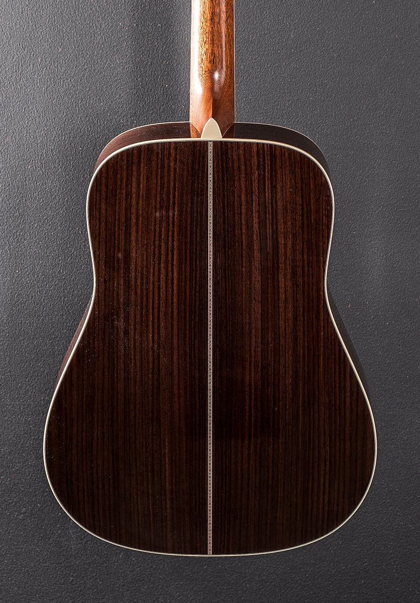 D-41 Sunburst &