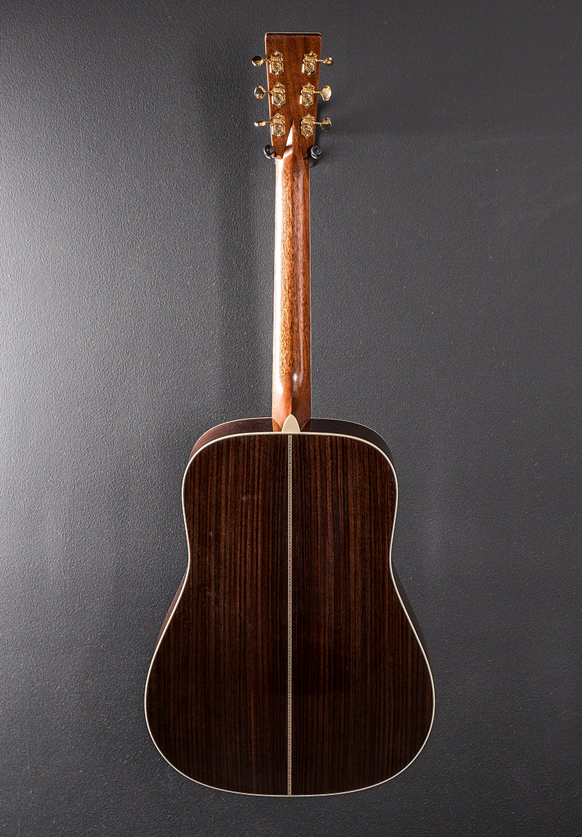 D-41 Sunburst &
