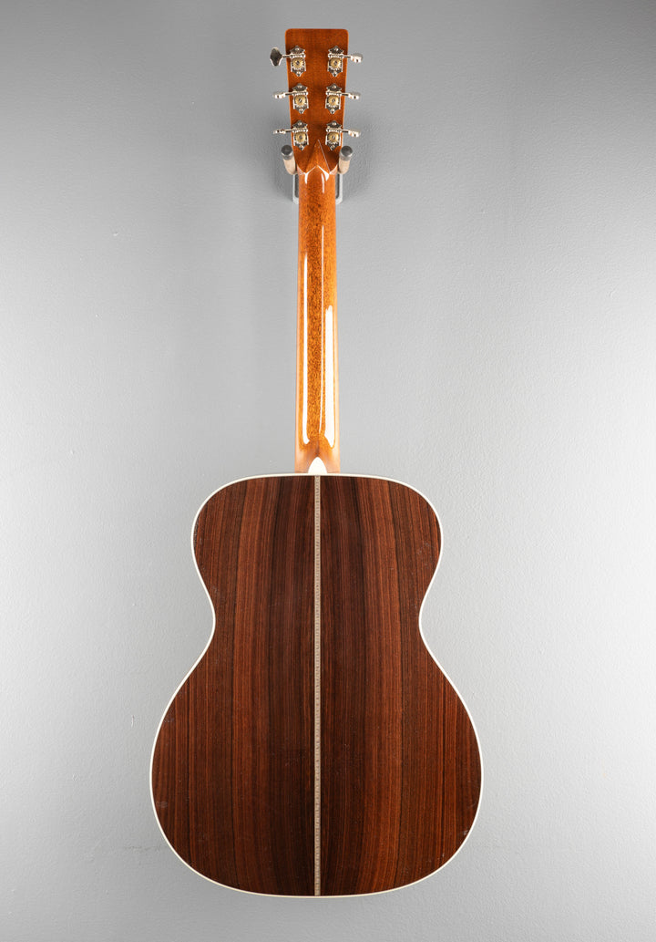 New for 2025 Eric Clapton 000-EC 30th Anniversary
