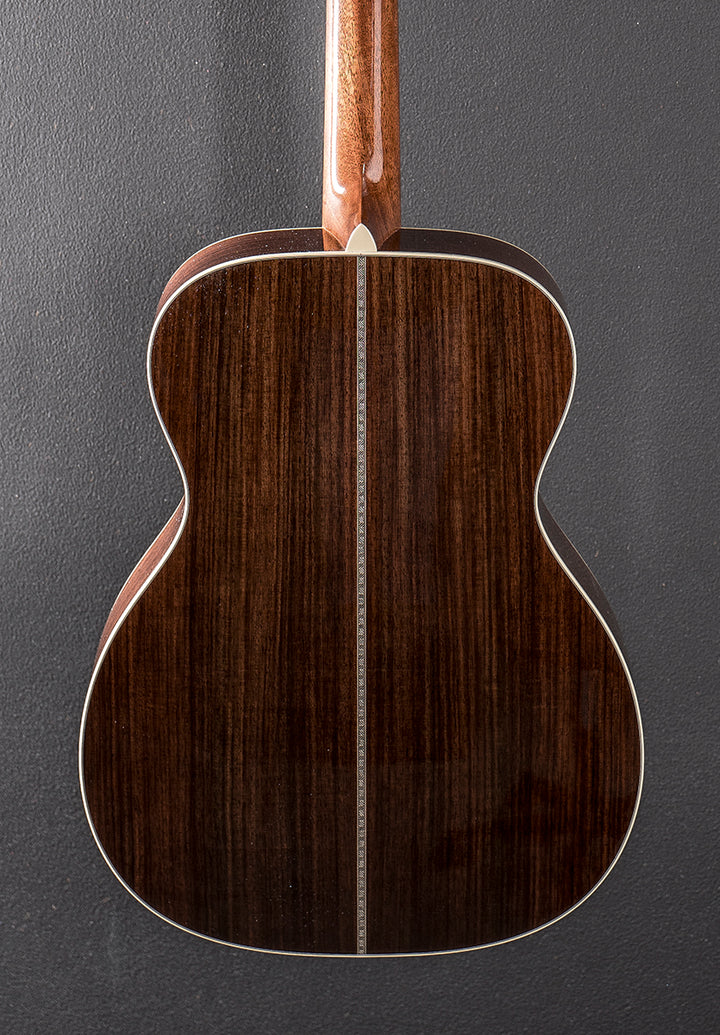 New for 2025 Eric Clapton 000-EC 30th Anniversary