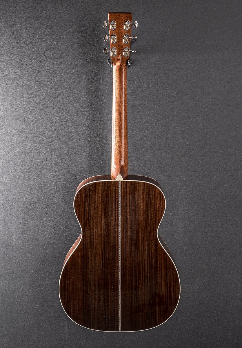 New for 2025 Eric Clapton 000-EC 30th Anniversary