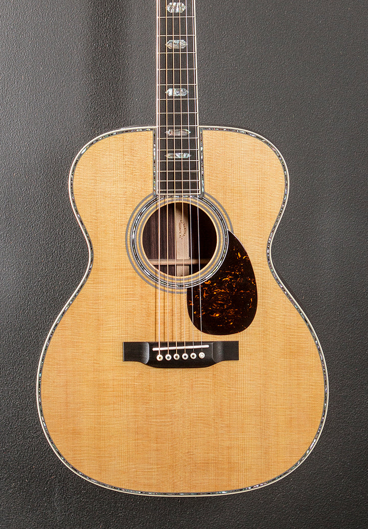 New for 2025 OM-45