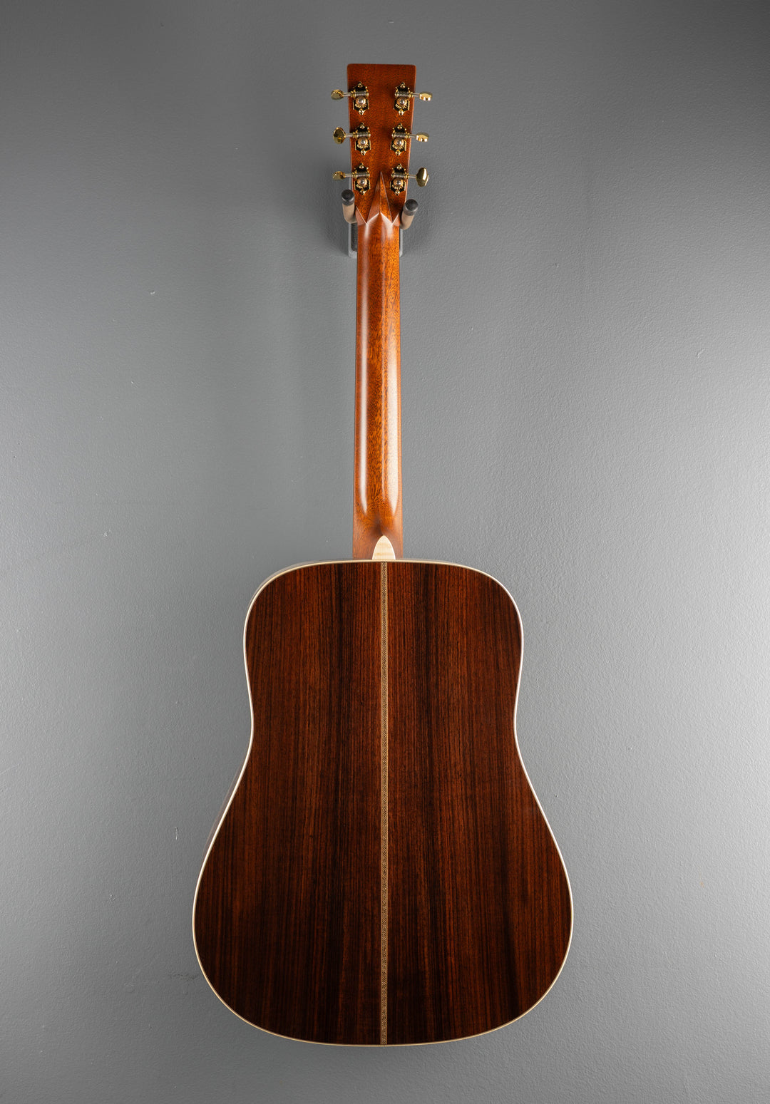 D-28 Modern Deluxe