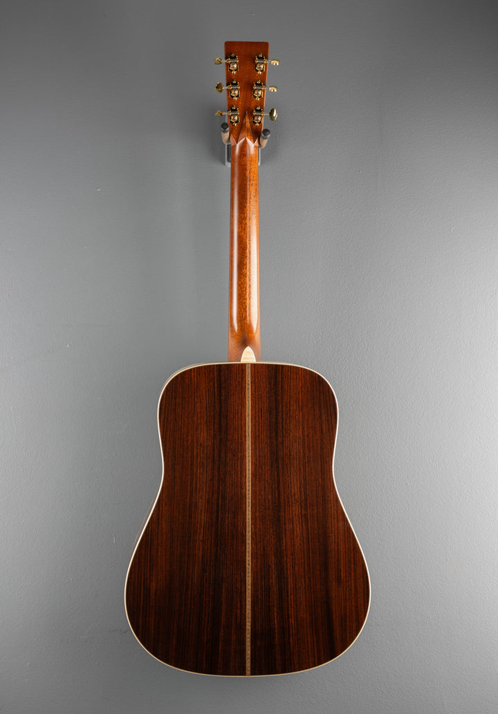 D-28 Modern Deluxe