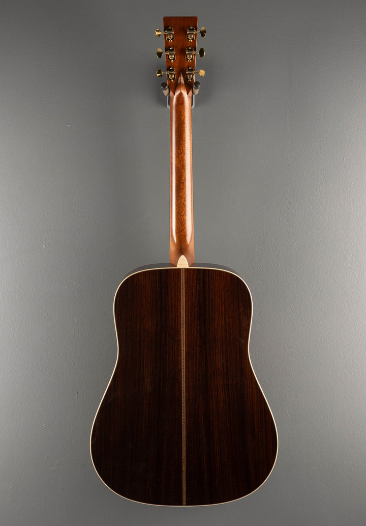 D-28 Modern Deluxe