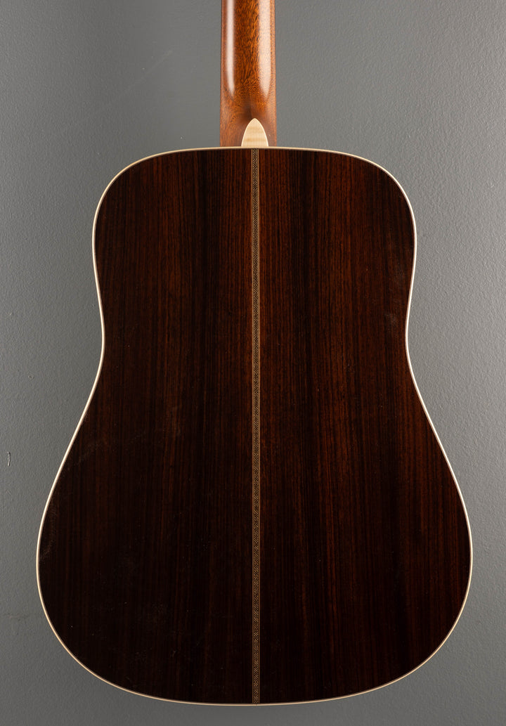D-28 Modern Deluxe