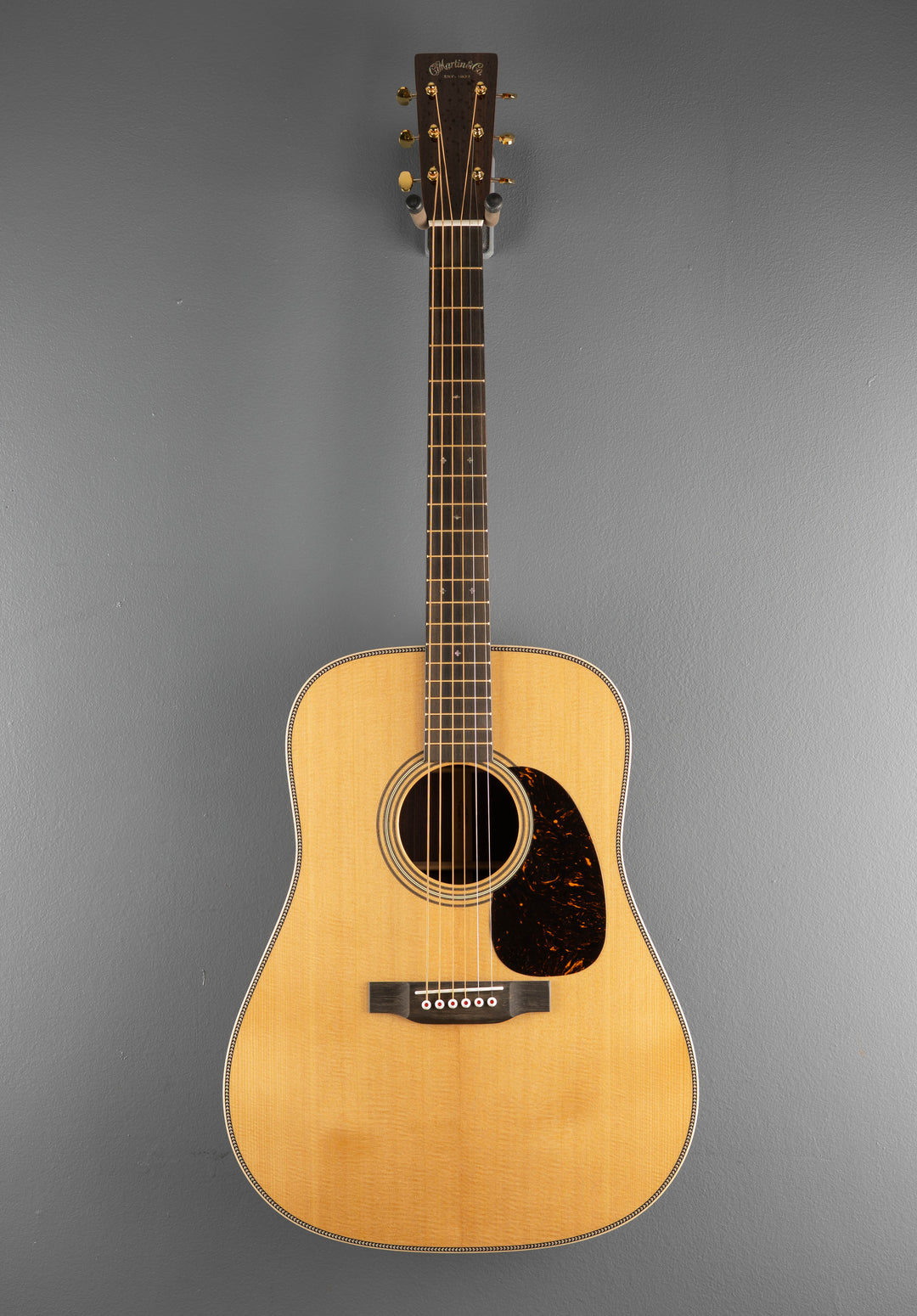 D-28 Modern Deluxe