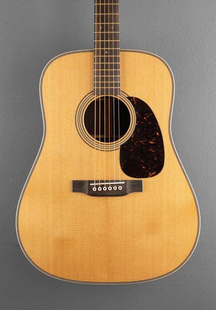 D-28 Modern Deluxe
