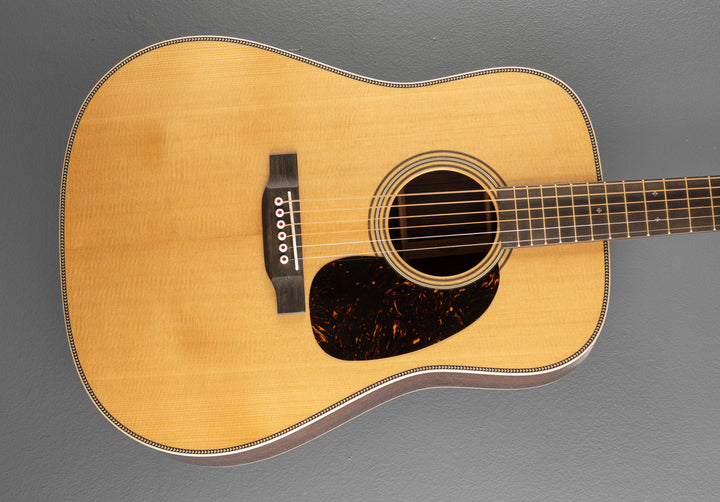 D-28 Modern Deluxe
